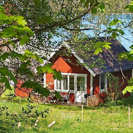 Holiday Home In Vreta Borensberg Eksteriør bilde