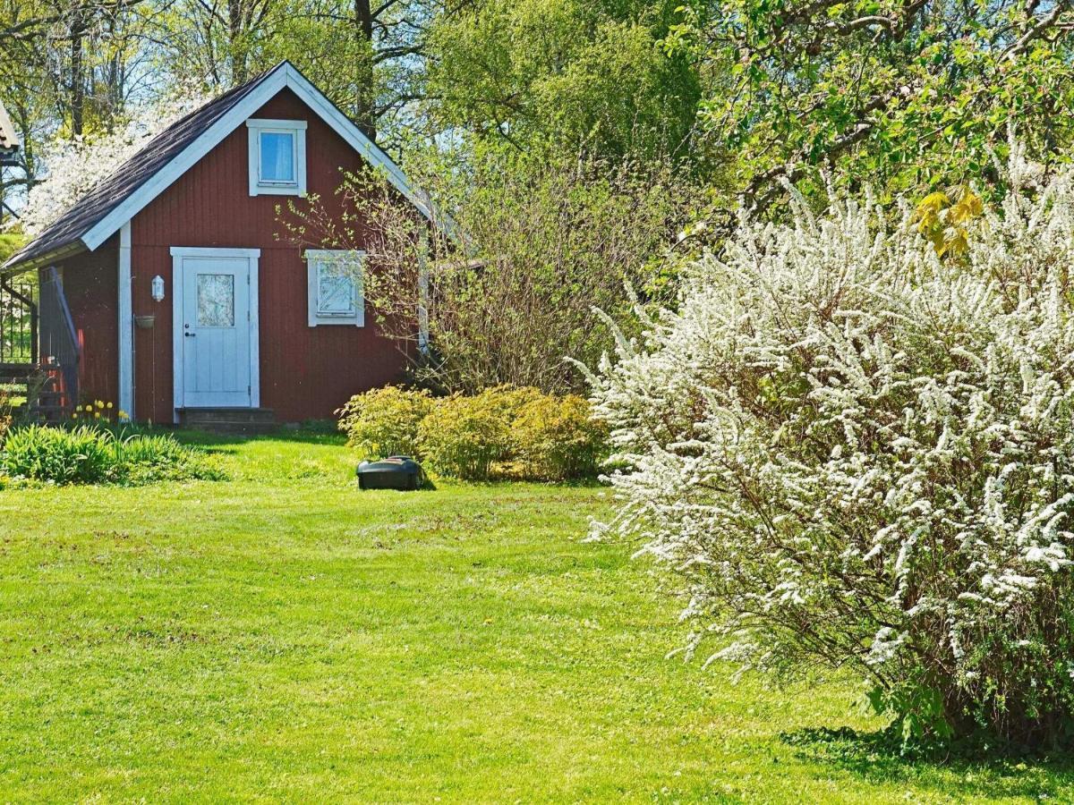 Holiday Home In Vreta Borensberg Eksteriør bilde
